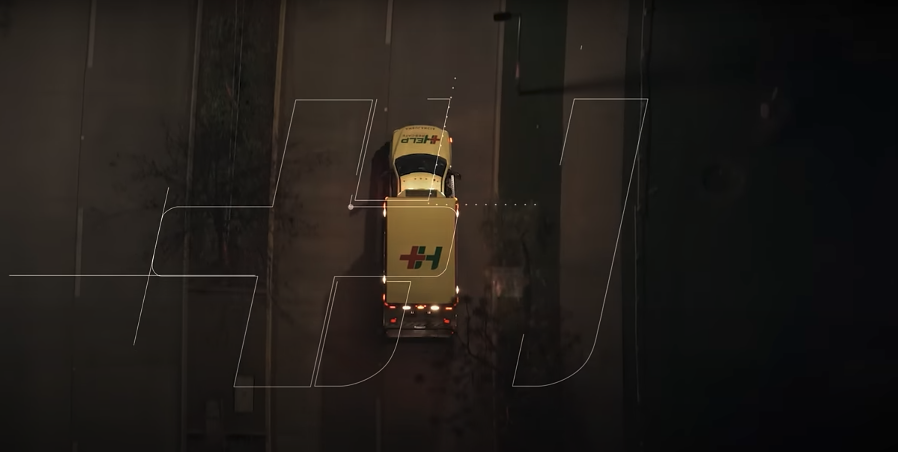 Video Helprescate